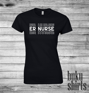 ER Nurse