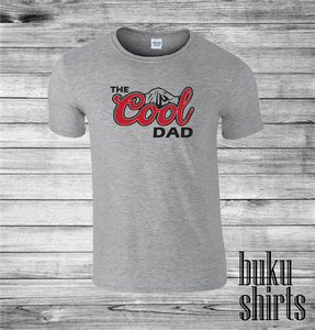 The Cool Dad