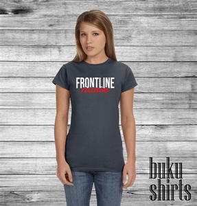 Frontline Nurse