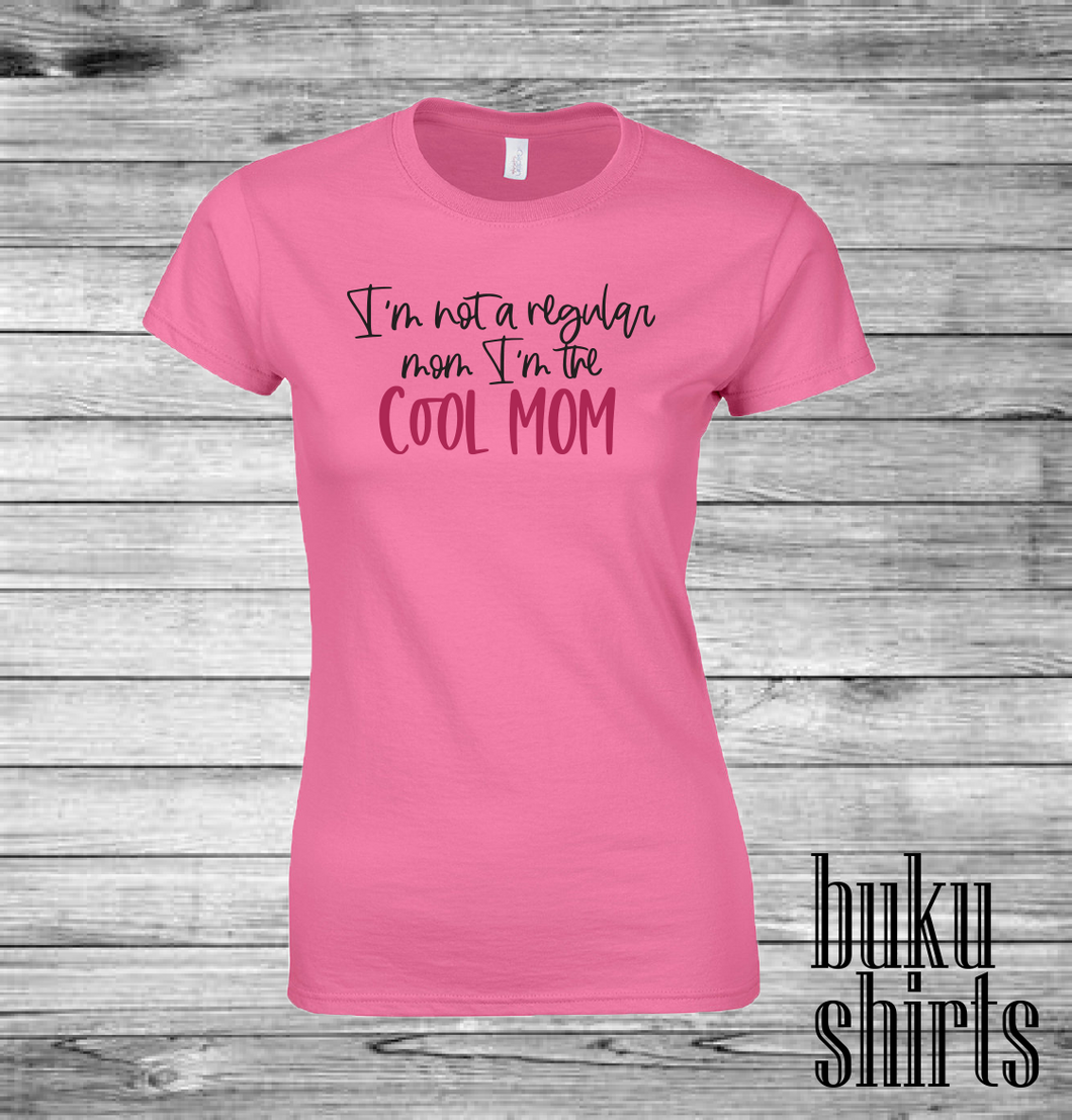 Cool Mom