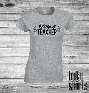 Blessed Teacher