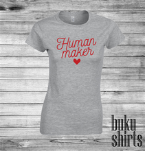 Load image into Gallery viewer, Human Maker
