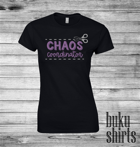 Chaos Coordinator
