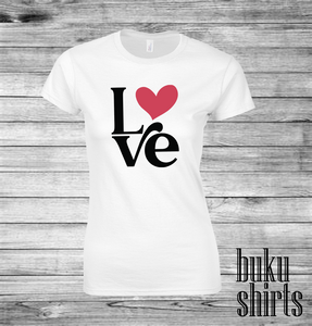 LOVE