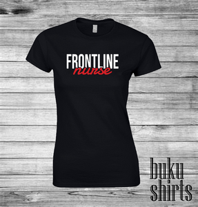 Frontline Nurse