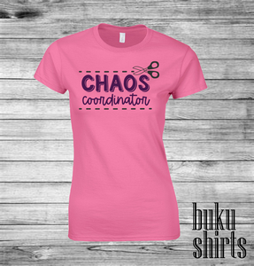 Chaos Coordinator