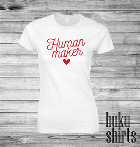 Human Maker
