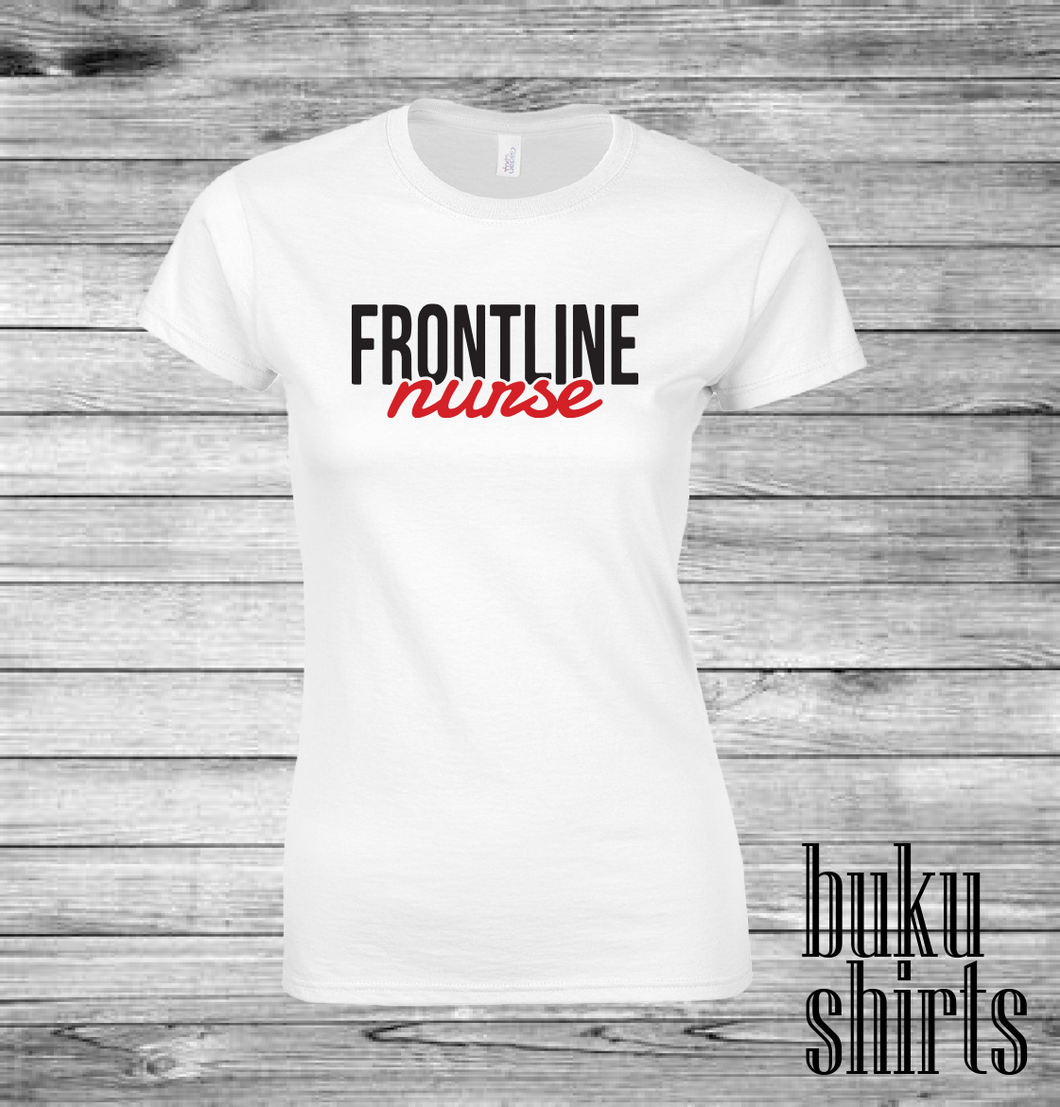 Frontline Nurse