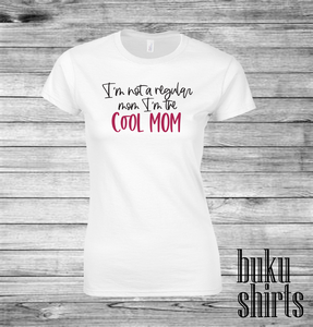 Cool Mom