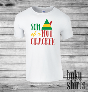 Son of a Nut-Cracker