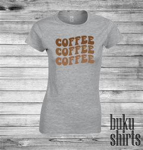 Coffee Coffee Coffee