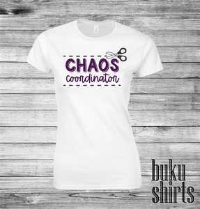 Chaos Coordinator