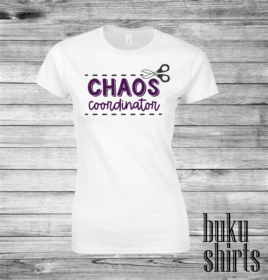 Chaos Coordinator