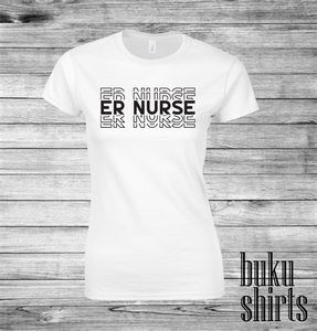 ER Nurse