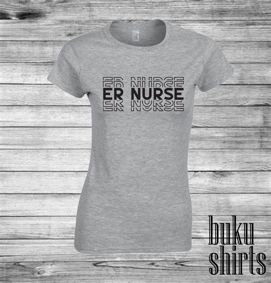 ER Nurse