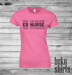 ER Nurse